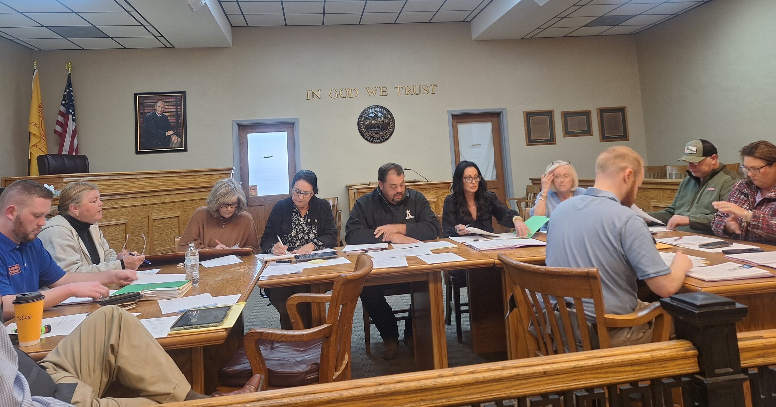 Tcap Testing Starts Next Week Wlaf