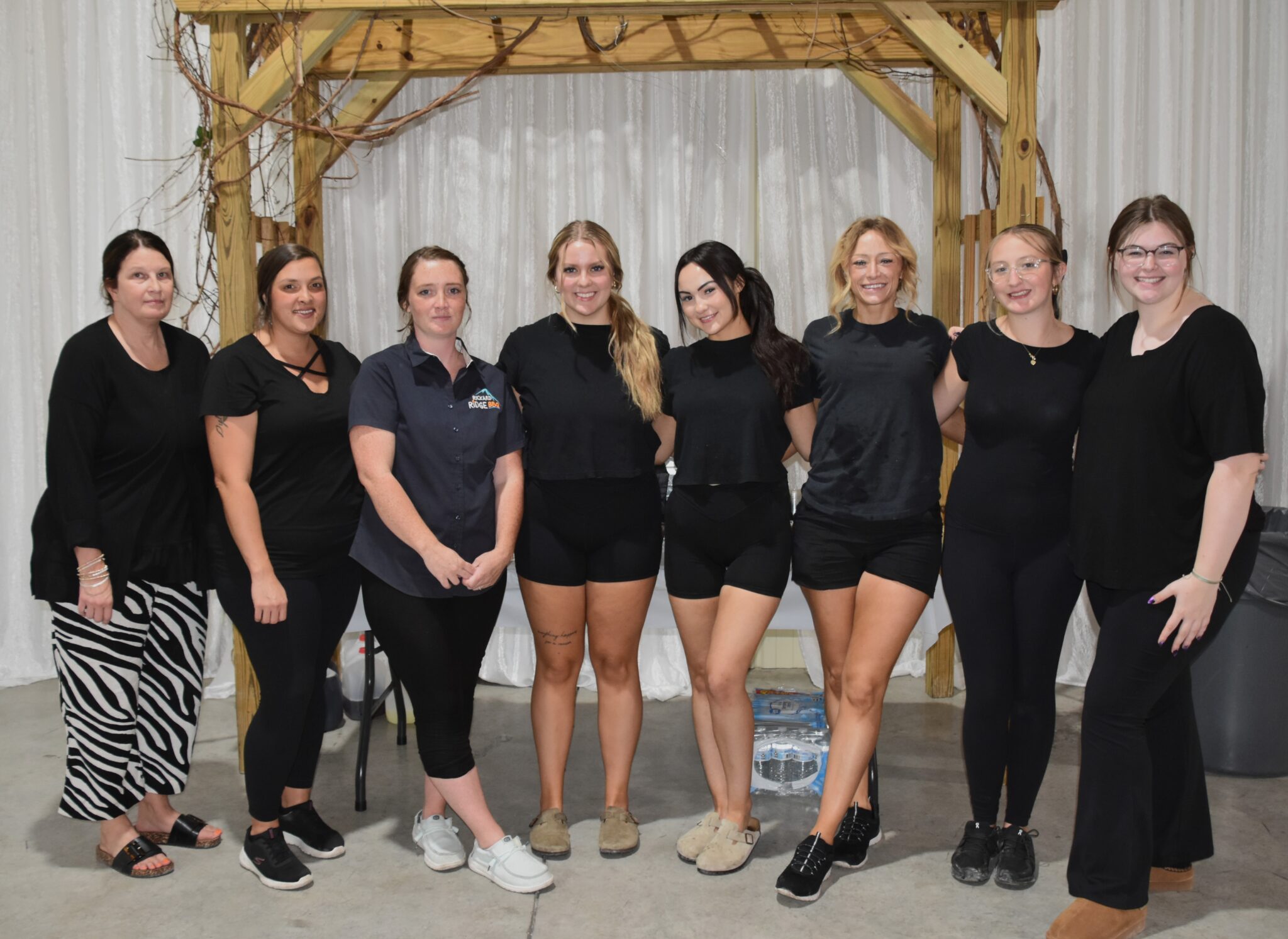 Full house for Children’s Center Dinner and Auction – WLAF