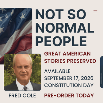 Fred Cole GIF